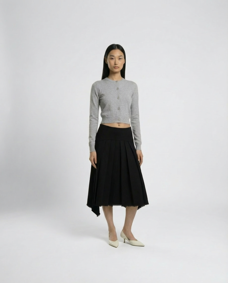 Travel collection cover